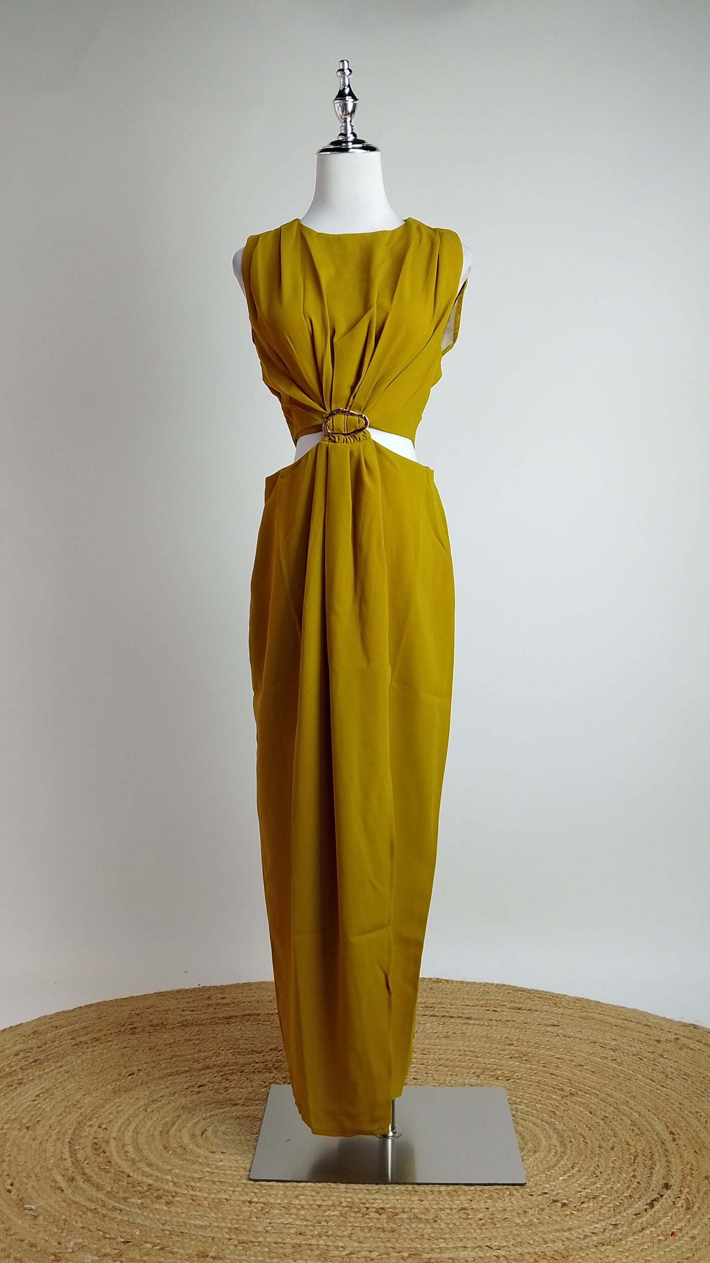 Vestido largo elegante / ANV90