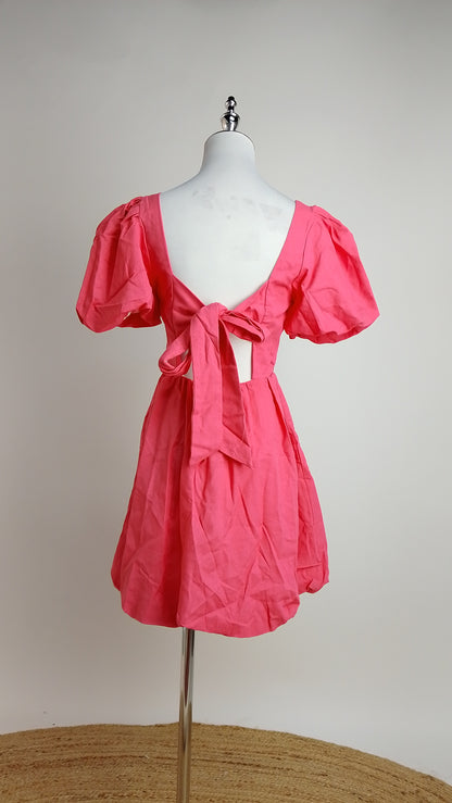 Vestido fluido / ANV91
