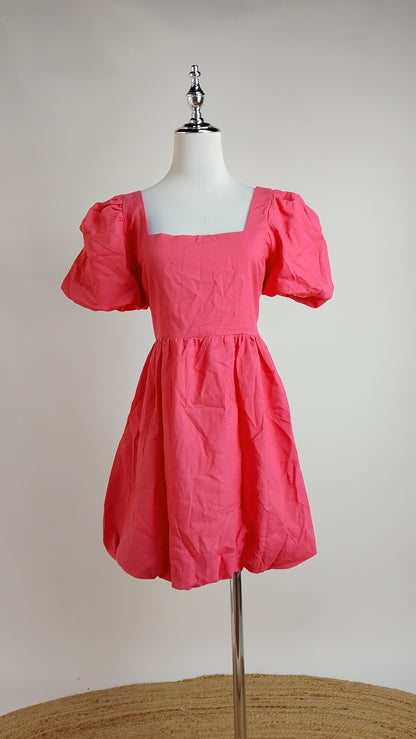 Vestido fluido / ANV91