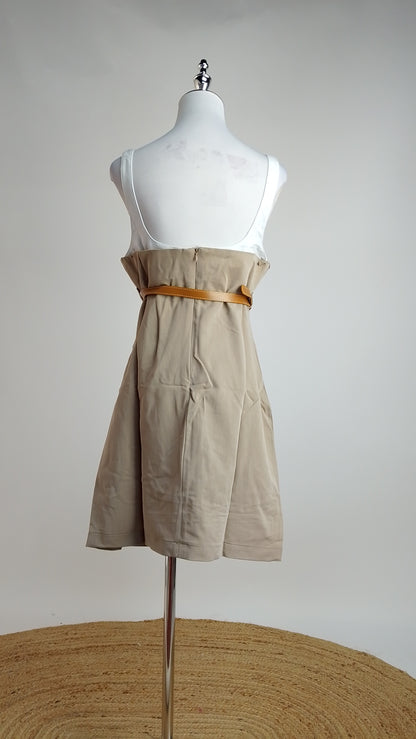 Vestido corto / ANV99