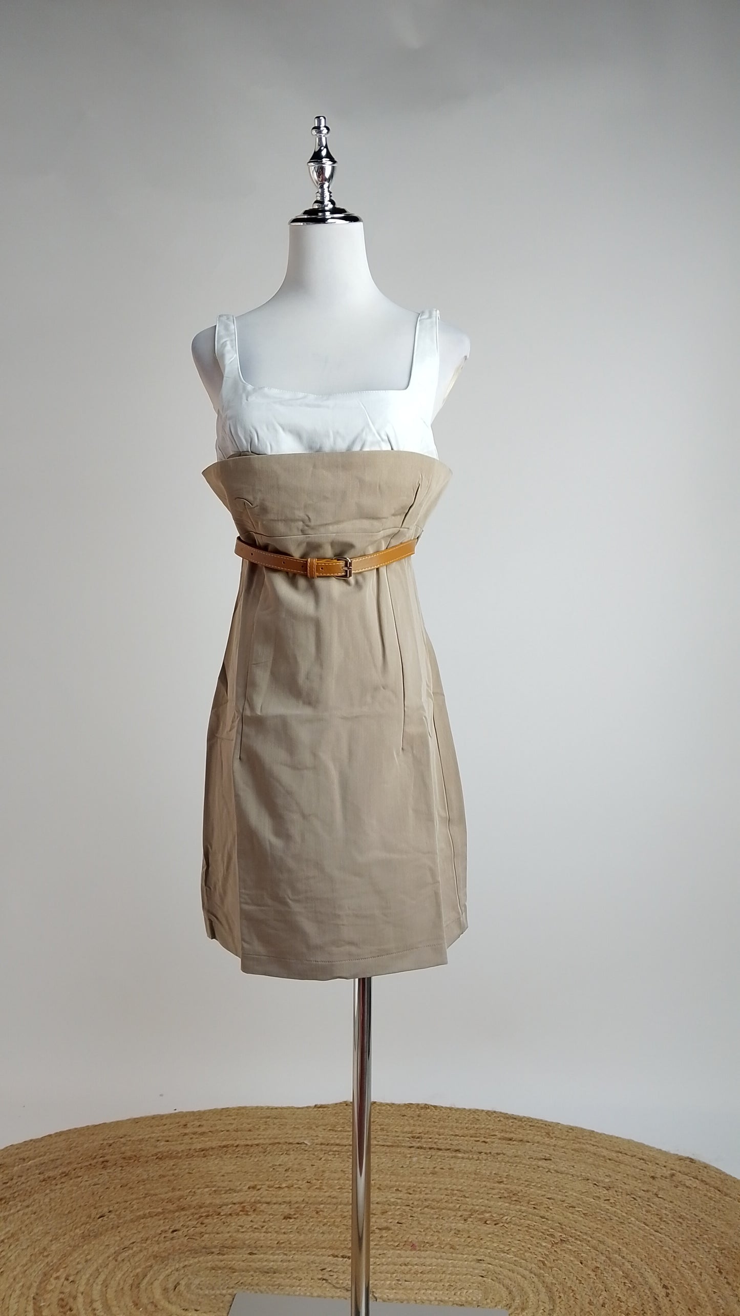 Vestido corto / ANV99
