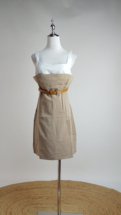 Vestido corto / ANV99