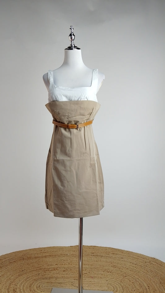 Vestido corto / ANV99
