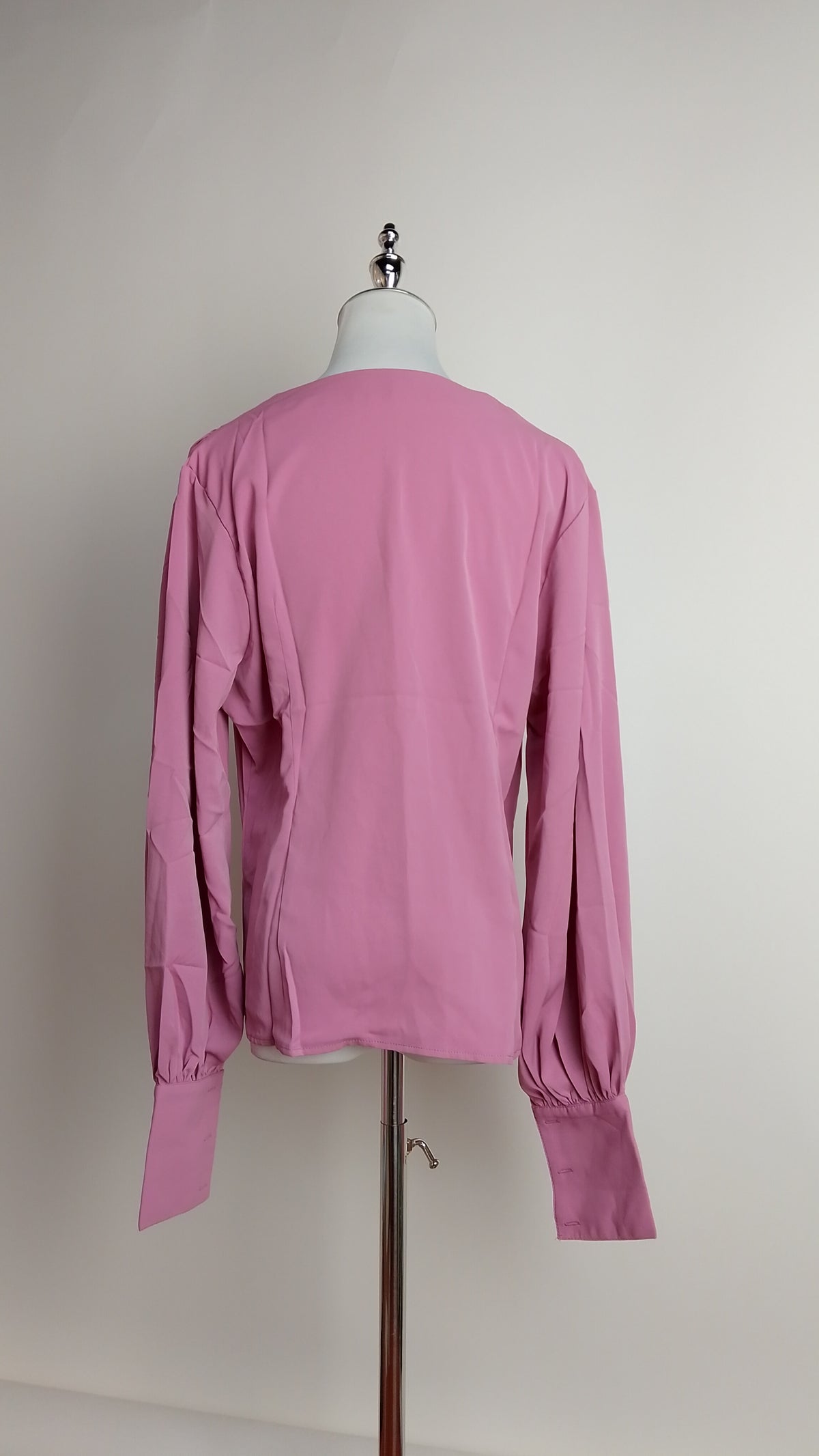 Blusa Manga Larga / AO201