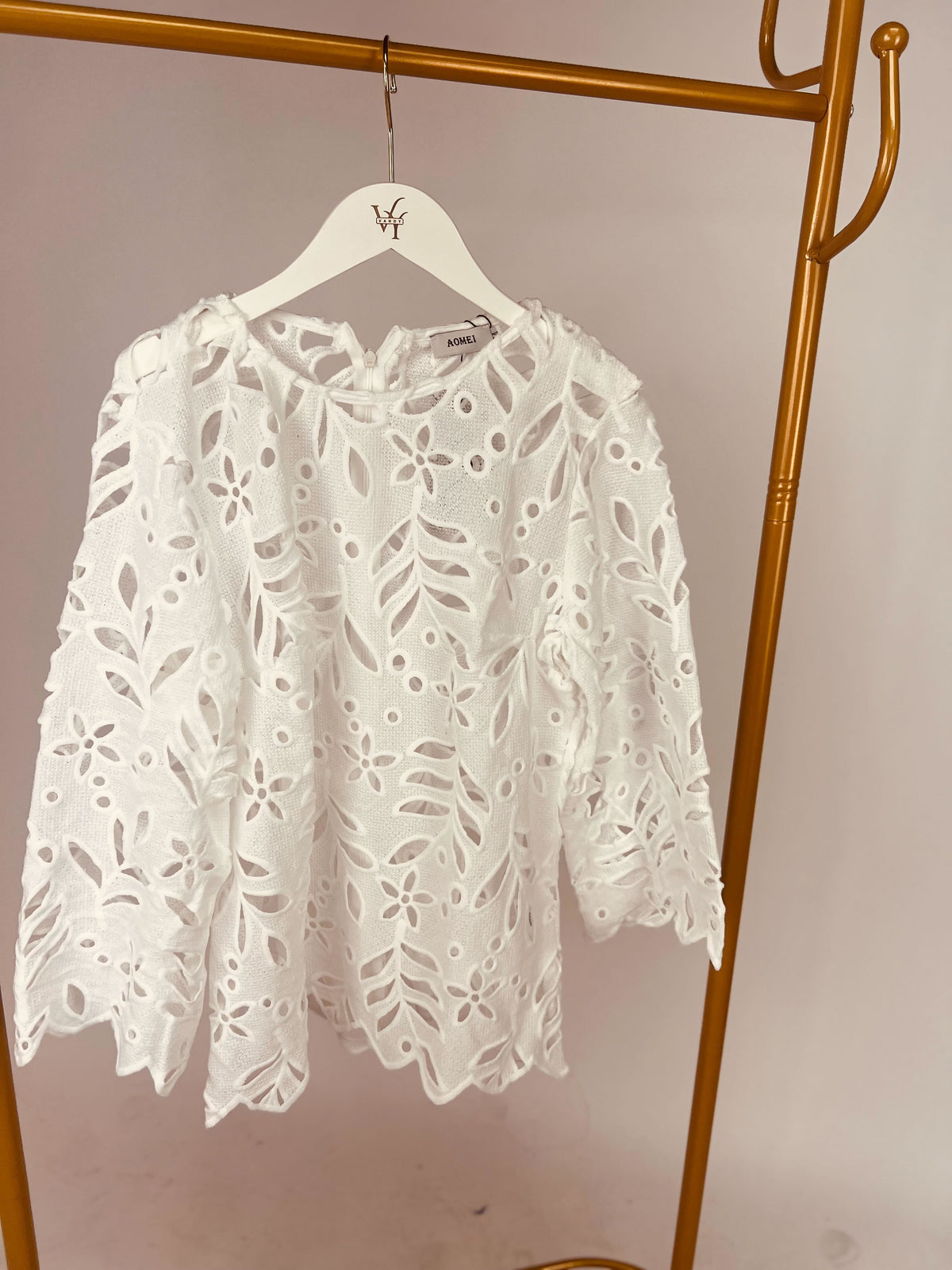 Outfits Blanco y Negro / CAS91