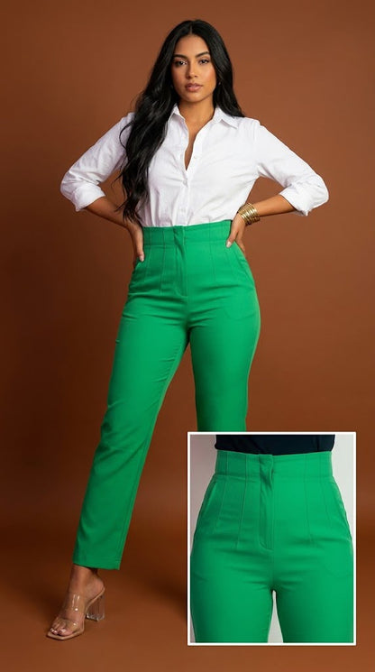 Outfits Lunares Naranja / CAS144