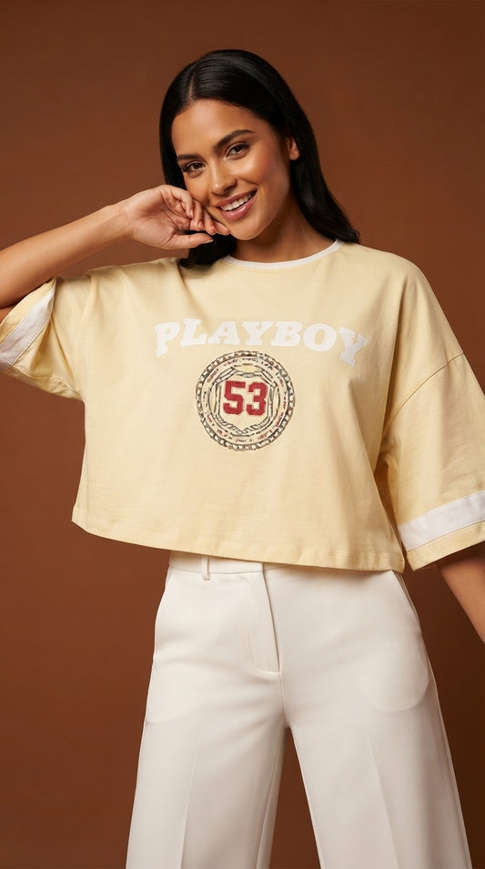 Camiseta Urbana Cómoda / SH80