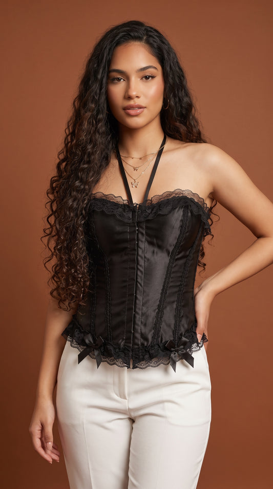 Corset Midnight / CB21