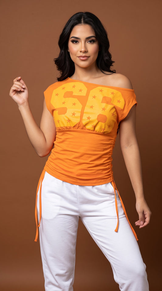 Blusa 66 SH46 Betzy