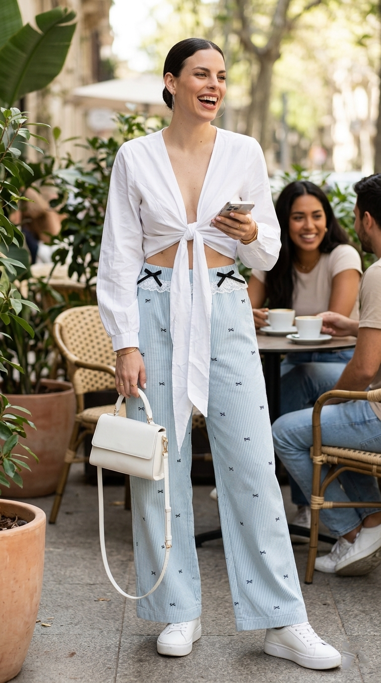 Set Elegante / CAS18
