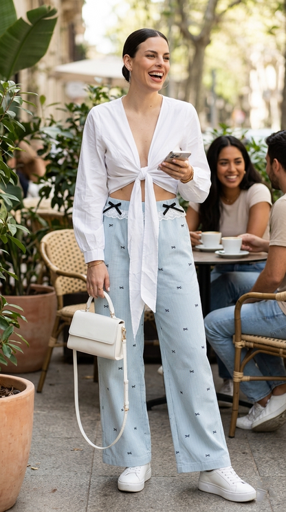 Set Elegante / CAS18