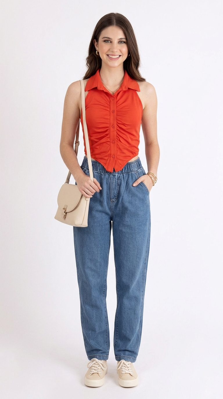Set Coral Chic / CAS03