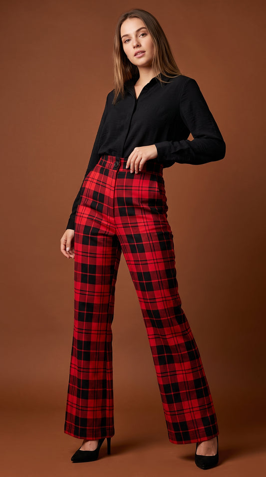Pantalón Marca D&M / V17