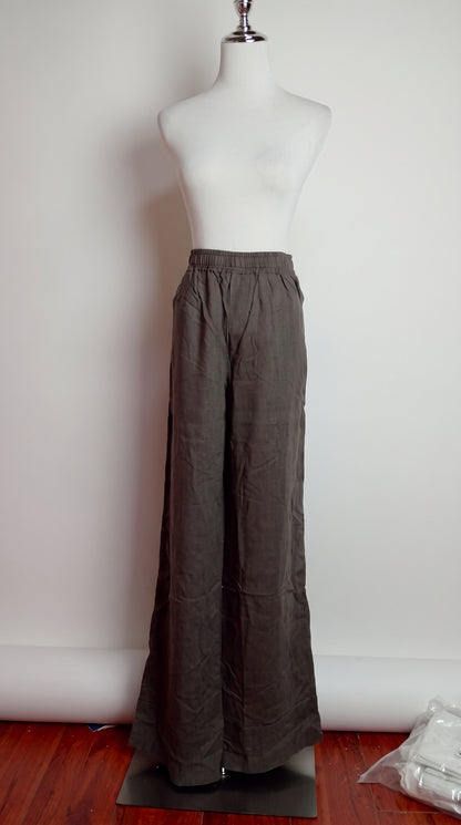 Outfits Off-Shoulder Gris / CAS90