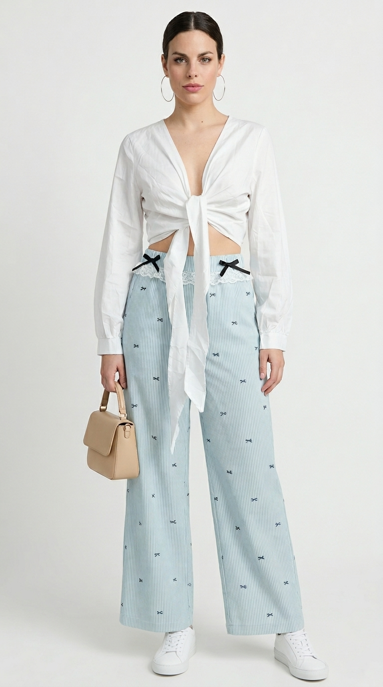Set Elegante / CAS18