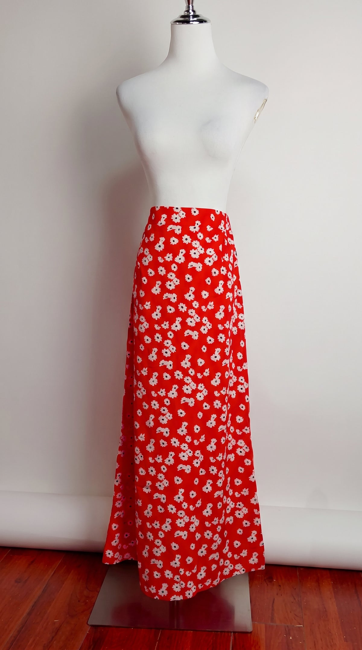 Outfits Margaritas Blanco / CAS114