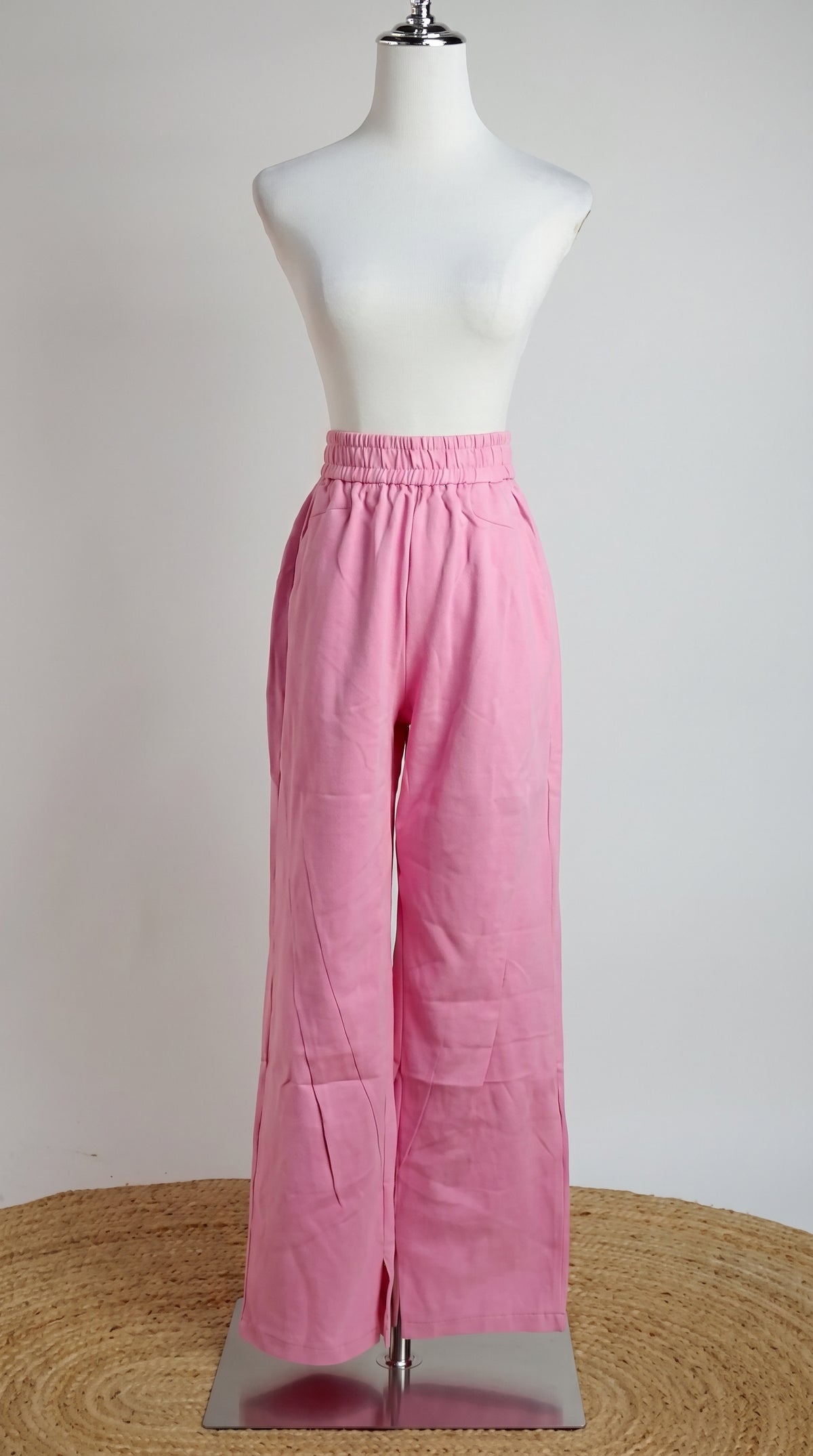 Outfits Lunares Blanco / CAS95