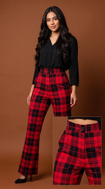 Pantalón Marca D&M / V17