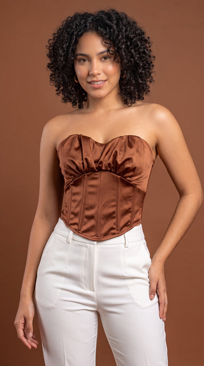 Corset Chic / CB27
