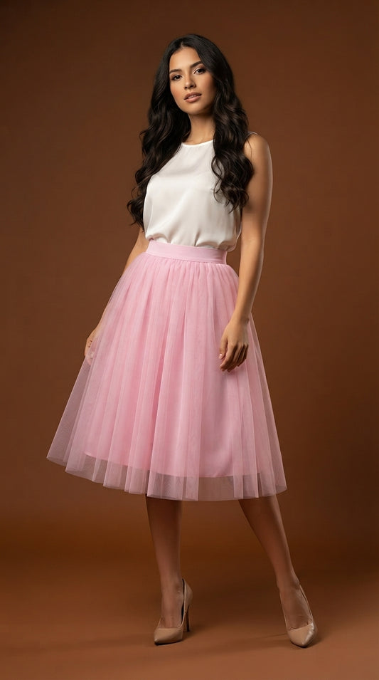 Falda Tutu / AO44