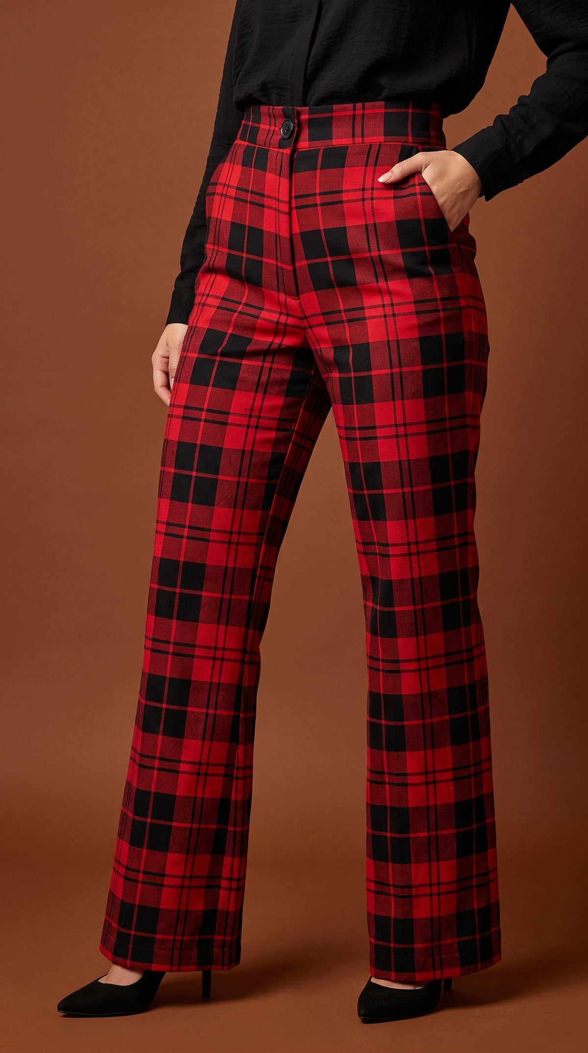 Pantalón Marca D&M / V17