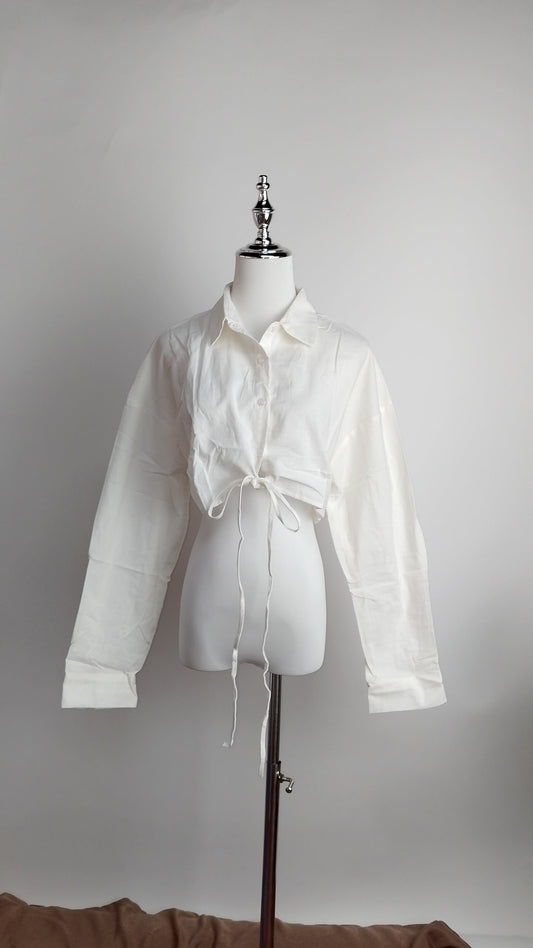 Outfits Acuarela Blanco / CAS150