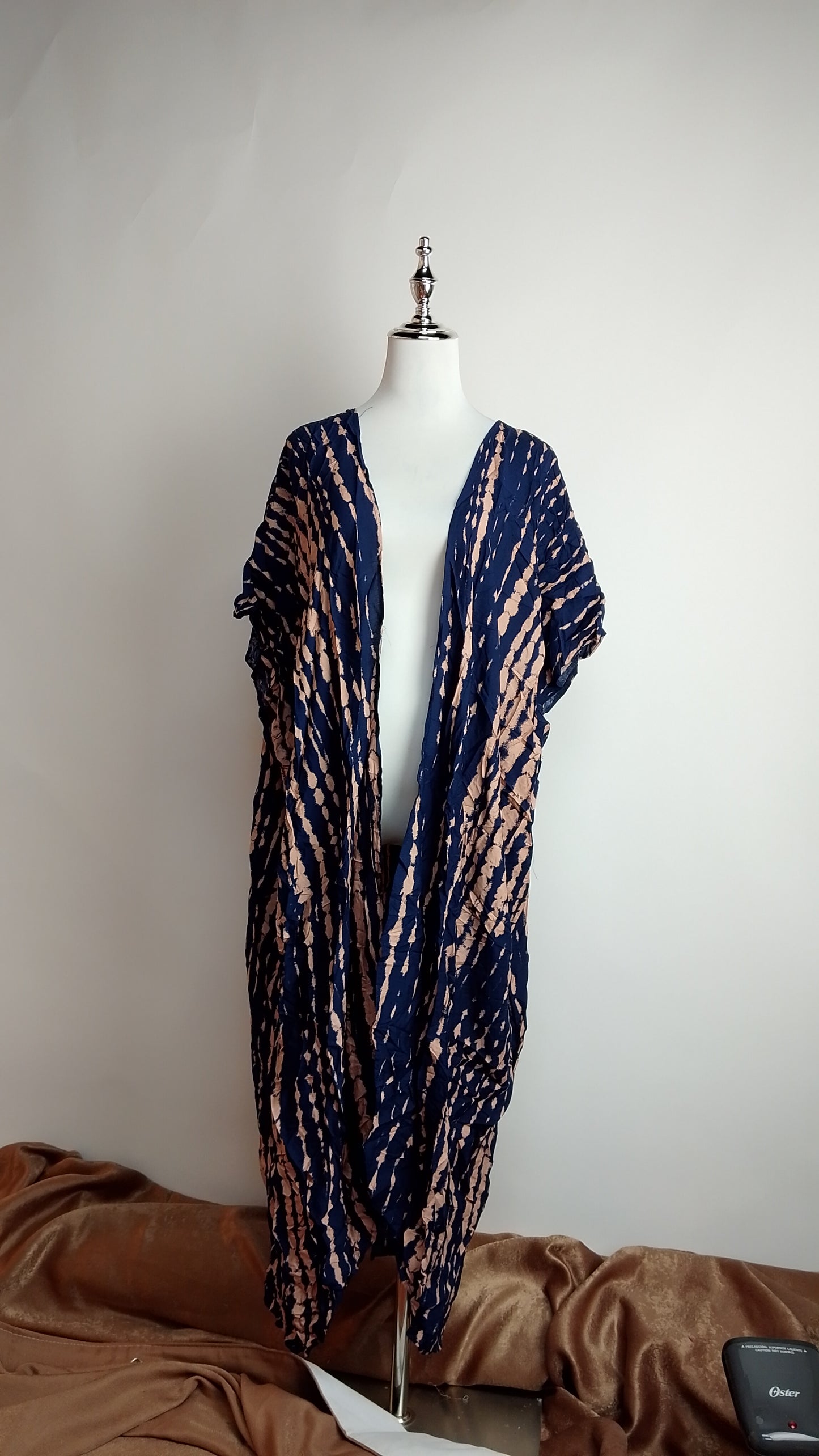 Vestido Kimono / ANU19