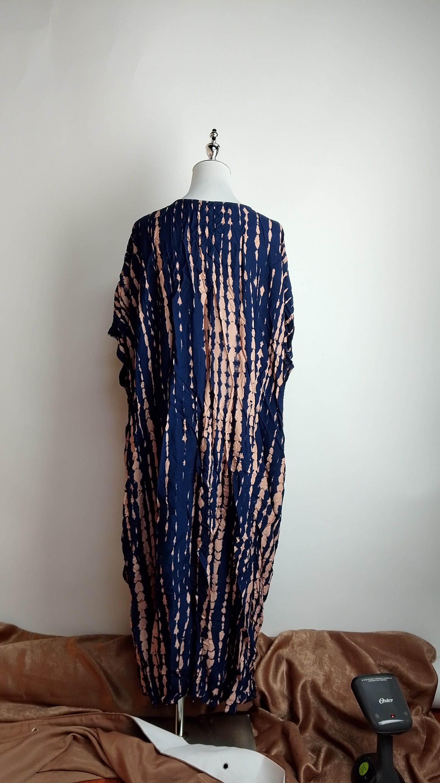 Vestido Kimono / ANU19