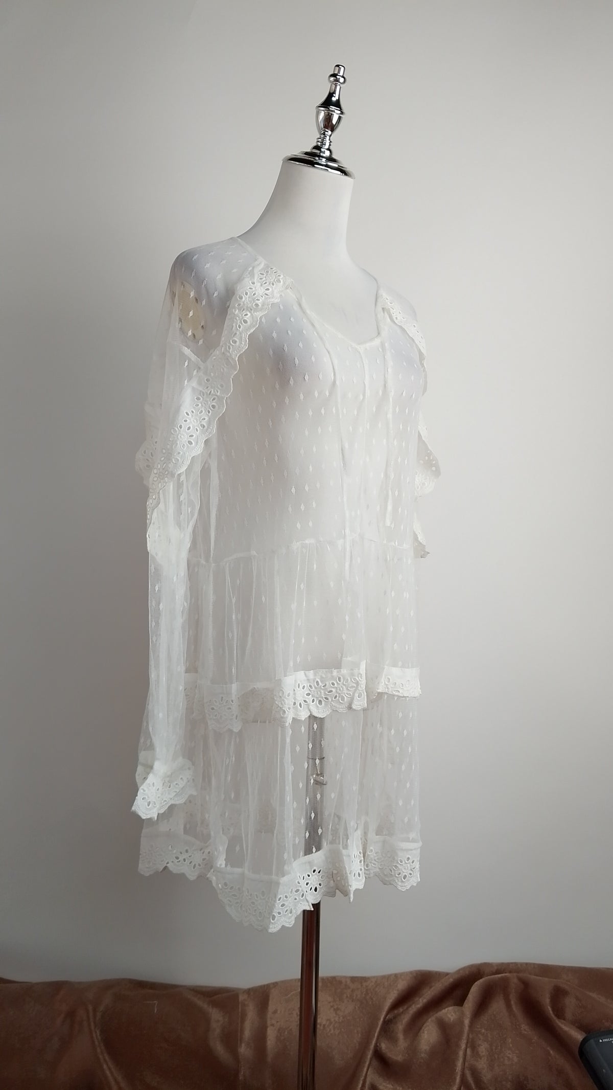Outfits Blanco y Fucsia / CAS101