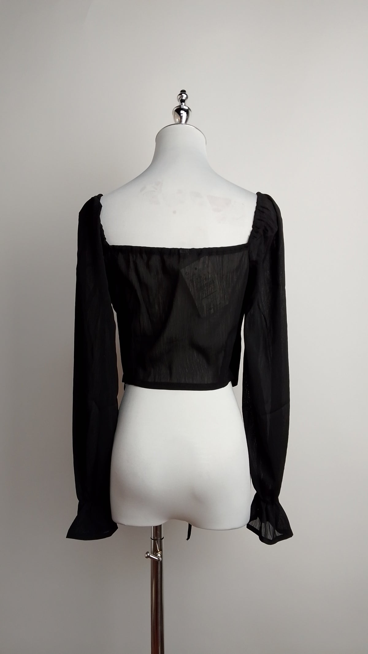 Top estilo corset   /ANB14