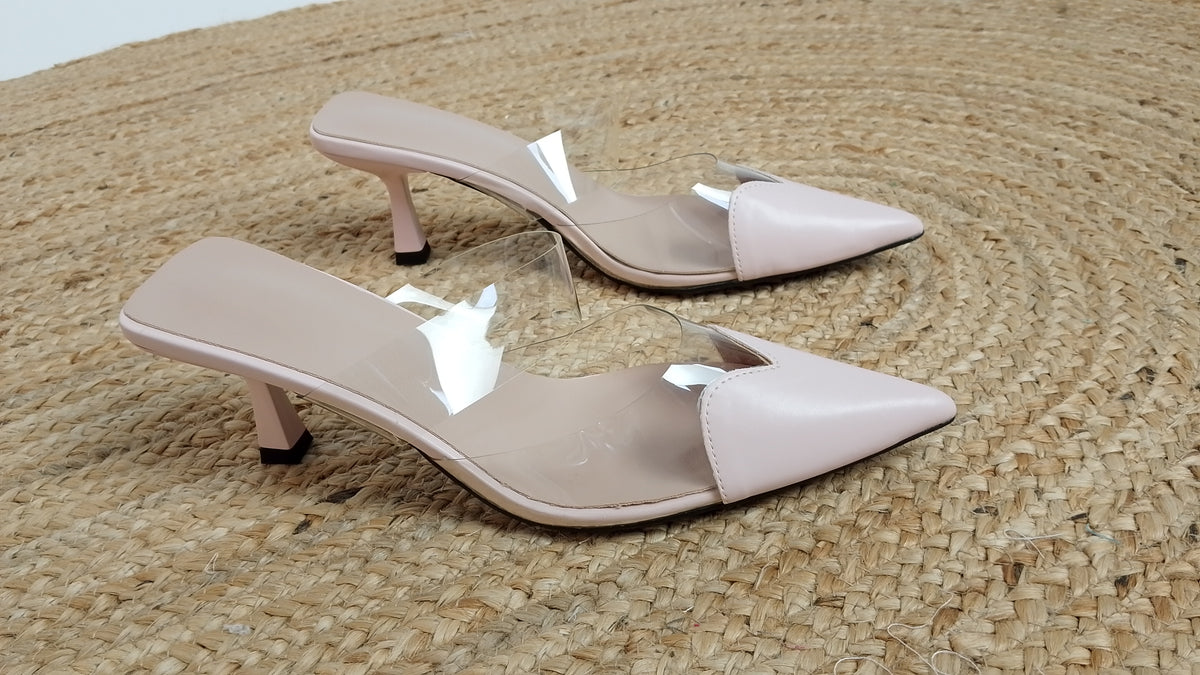 Tacones Diseño Especial / Z260125