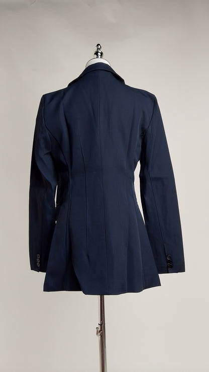 Blazer Ejecutivo Navy Signature / ANBL2665