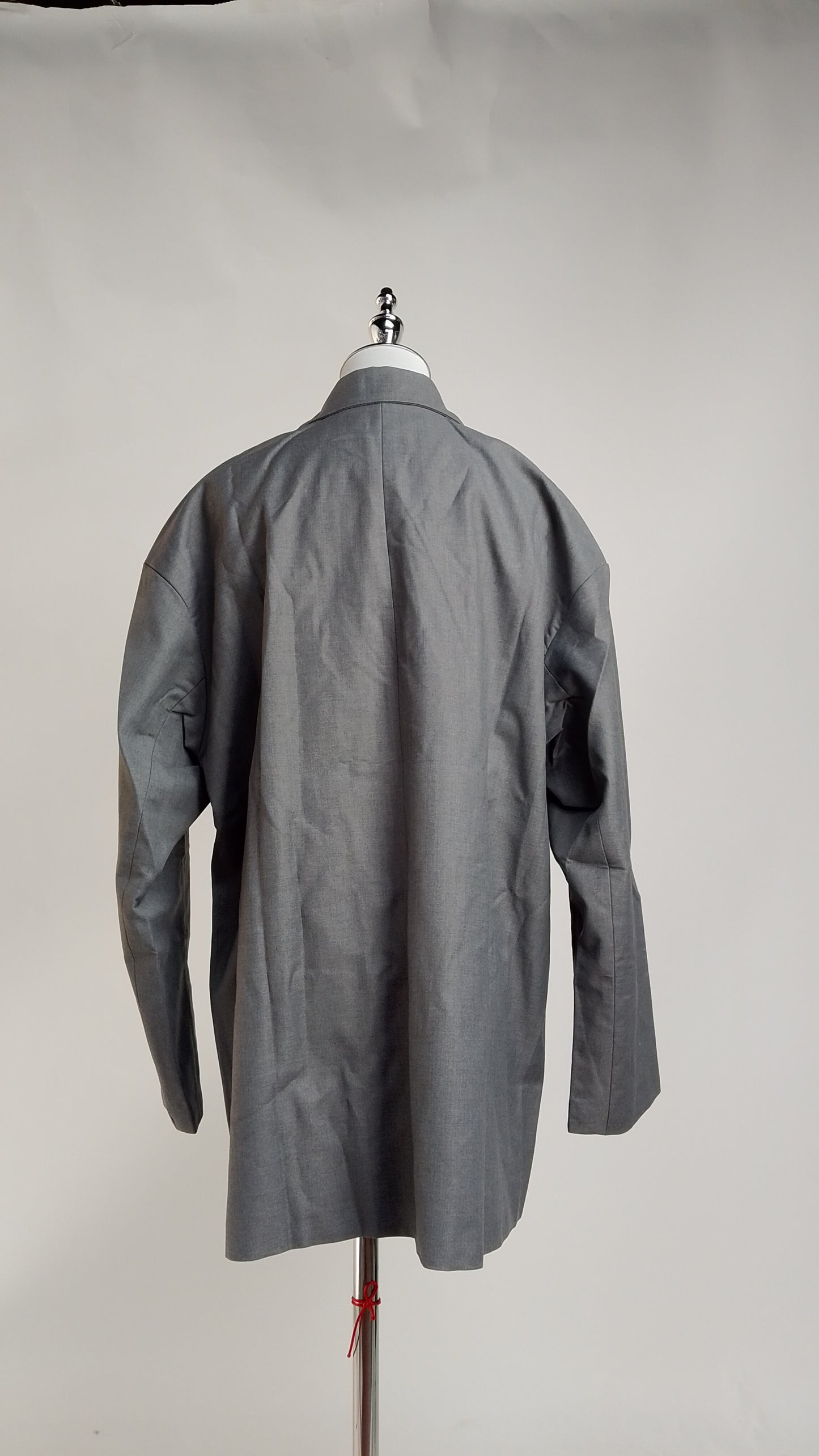 Blazer Sastre de Corte Recto / ANBL2678