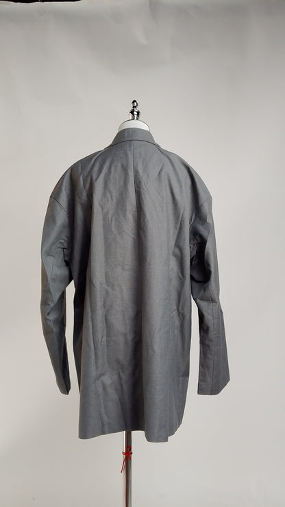 Blazer Sastre de Corte Recto / ANBL2678