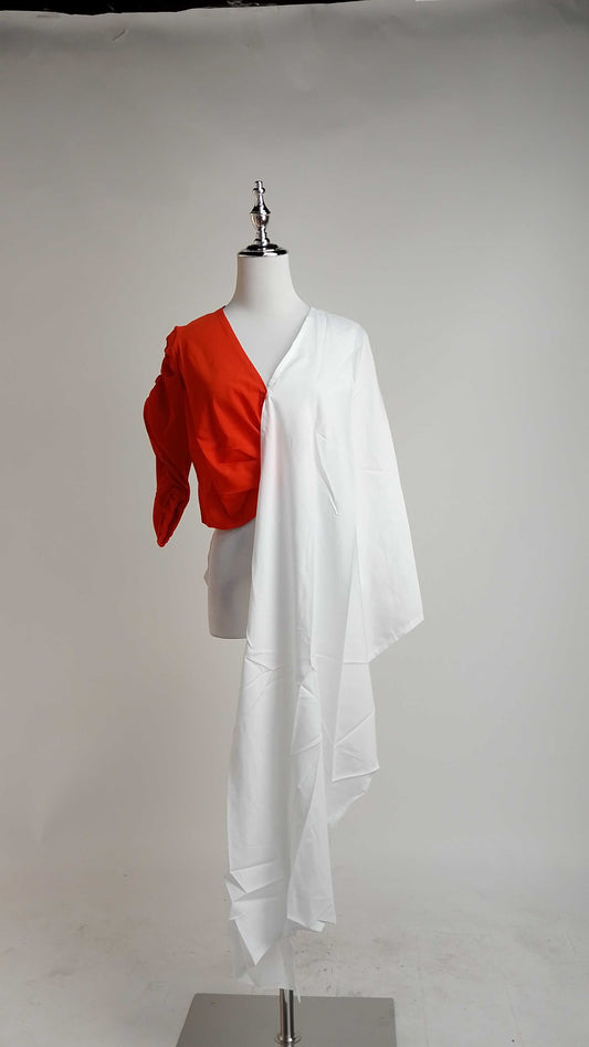Blusa Marca AOMEI / AO70