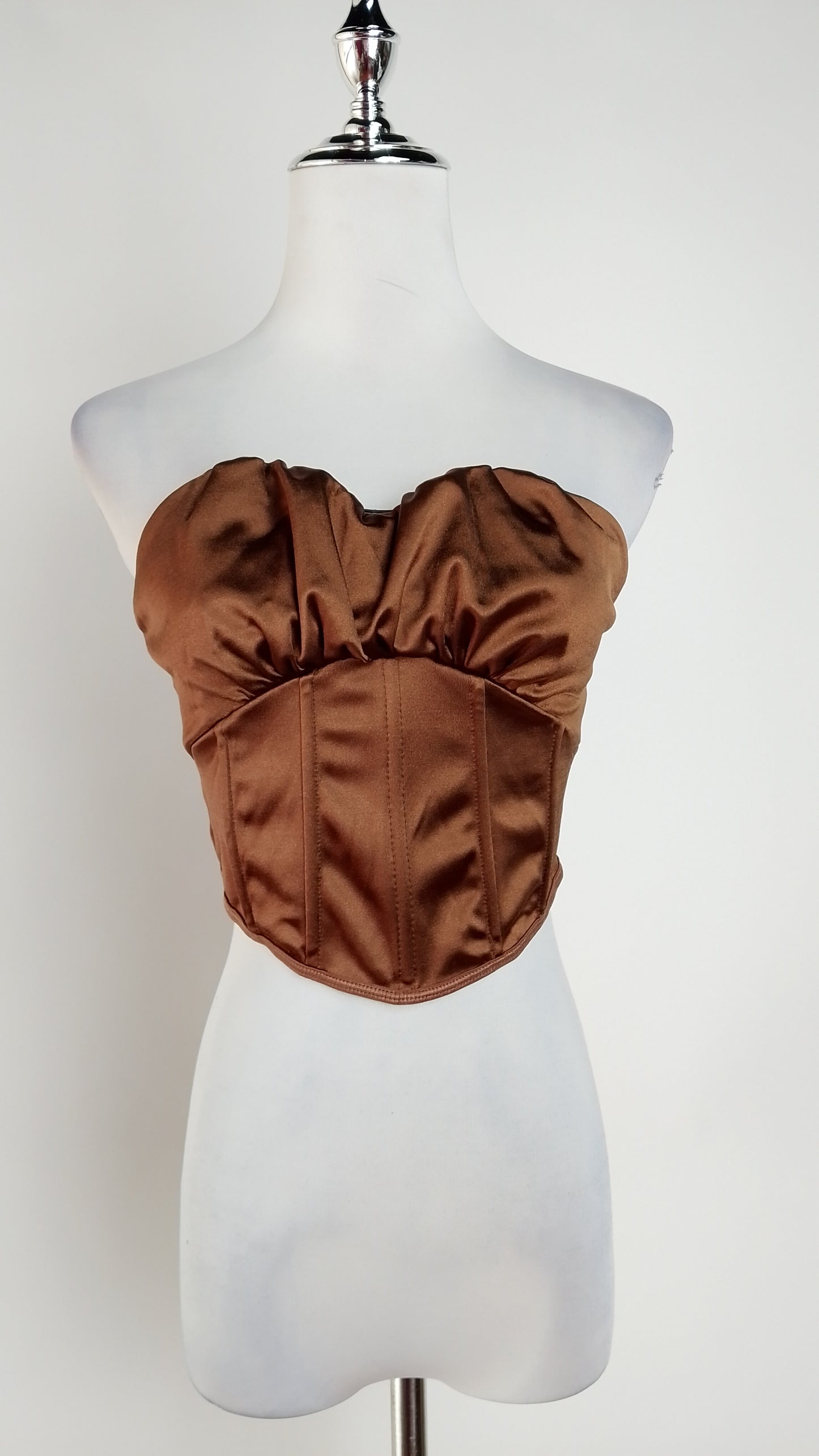Corset Chic / CB27