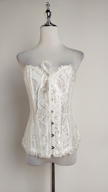 Corset con Escote / CB11