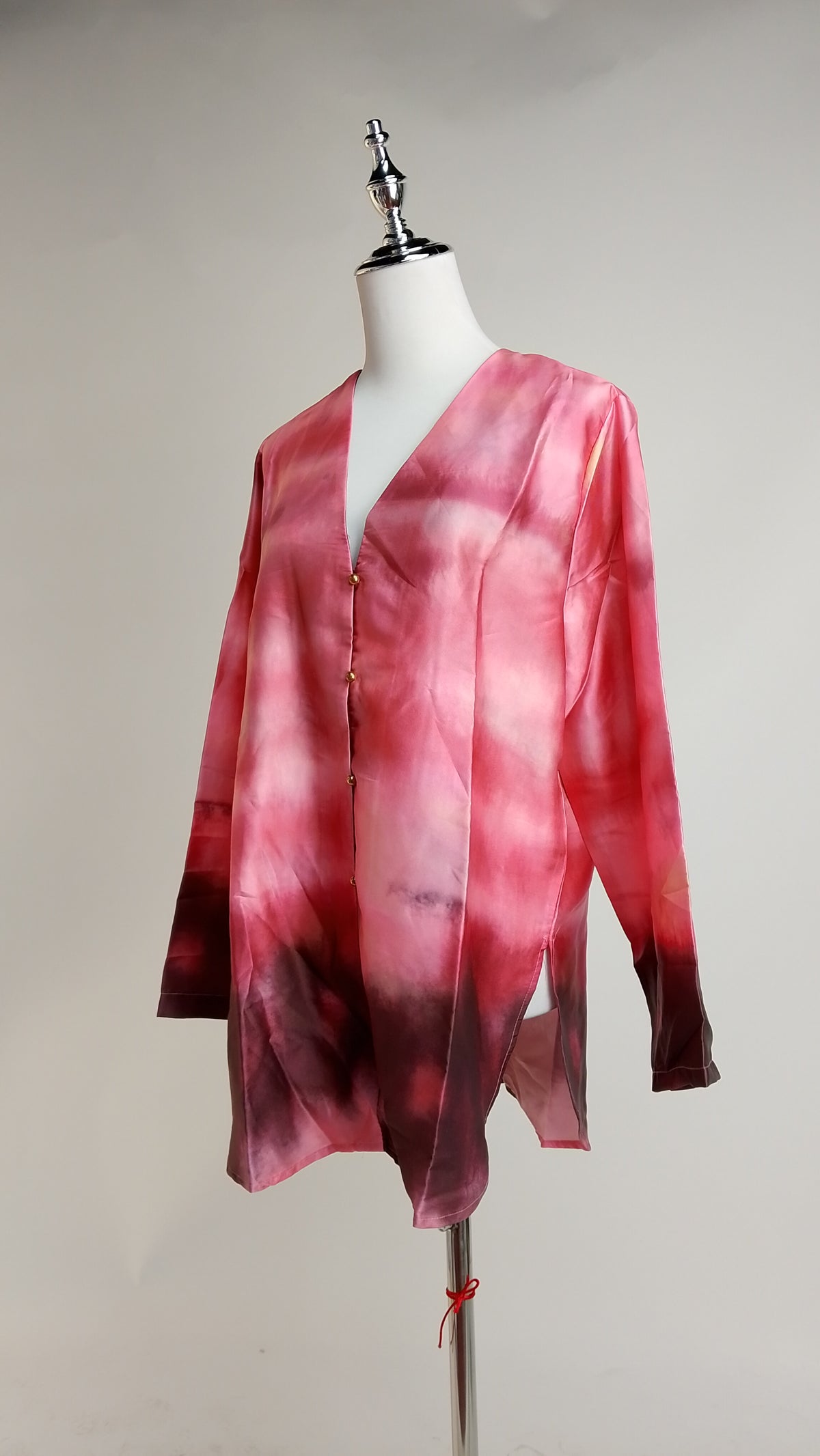 Blusa Manga Larga / ANB26108