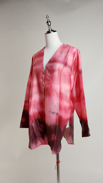 Blusa Manga Larga / ANB26108