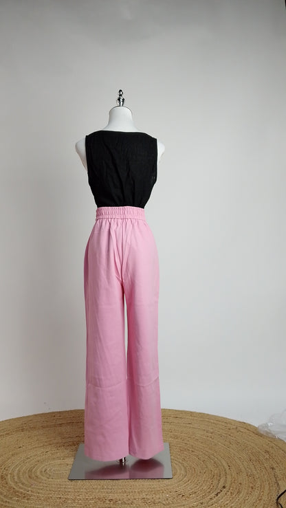 Pantalón rosado / ANE1001-35