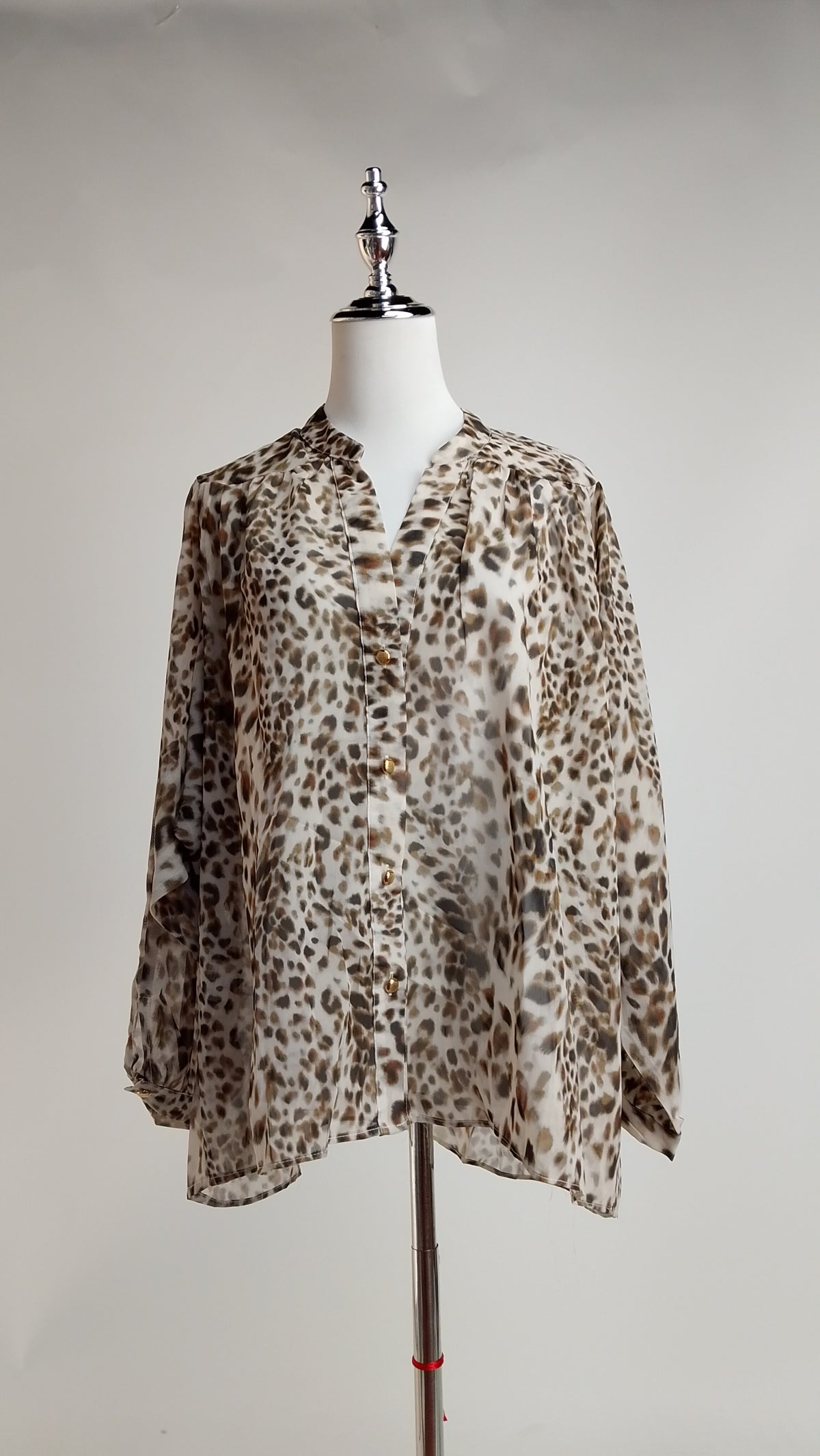 Blusa Estampada / ANB26055