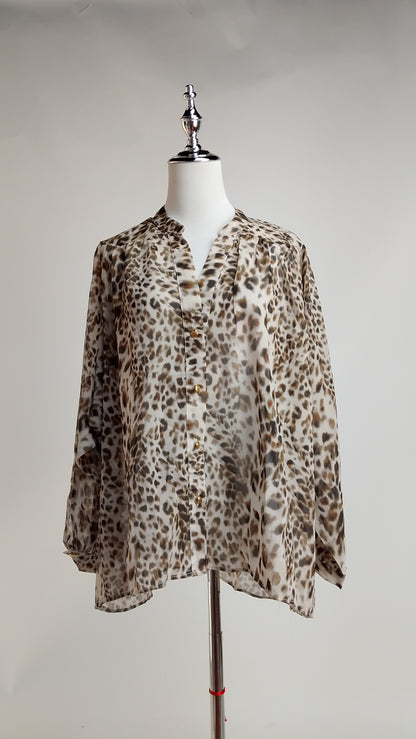 Blusa Estampada / ANB26055