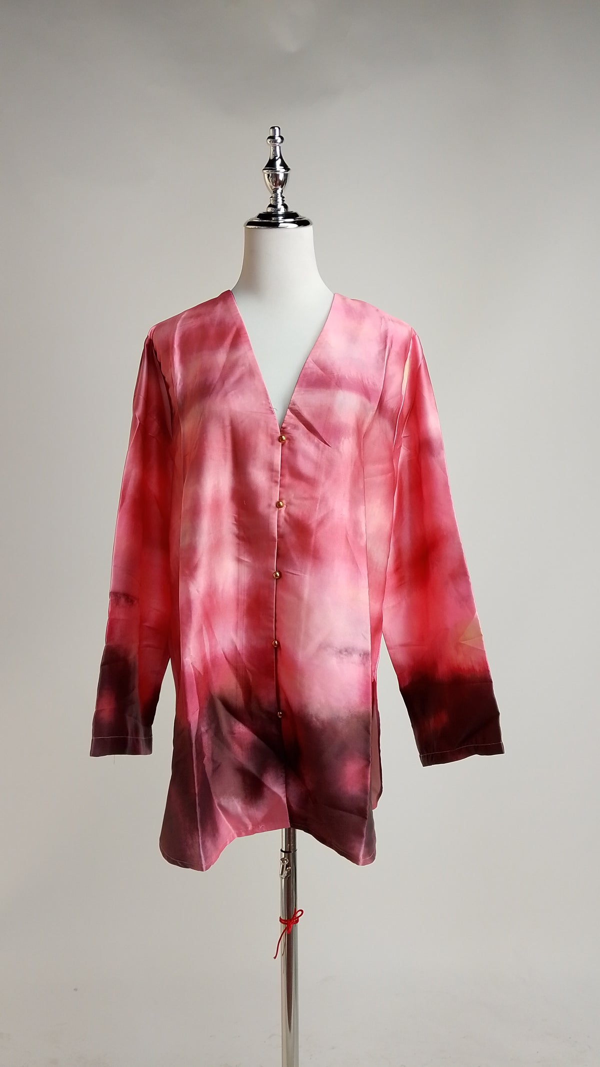 Blusa Manga Larga / ANB26108