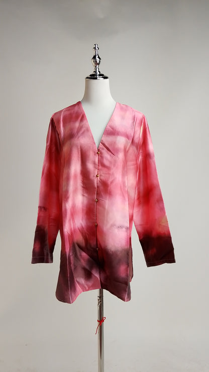 Blusa Manga Larga / ANB26108