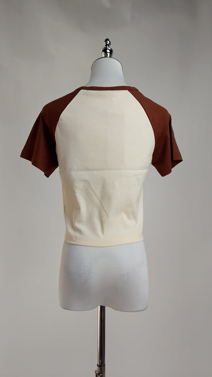 Camiseta Gráfica / ANB26092