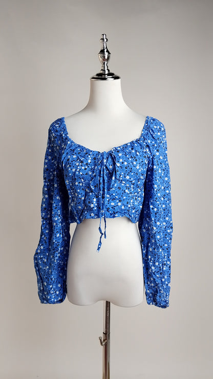 Blusa Crop / ANB26042