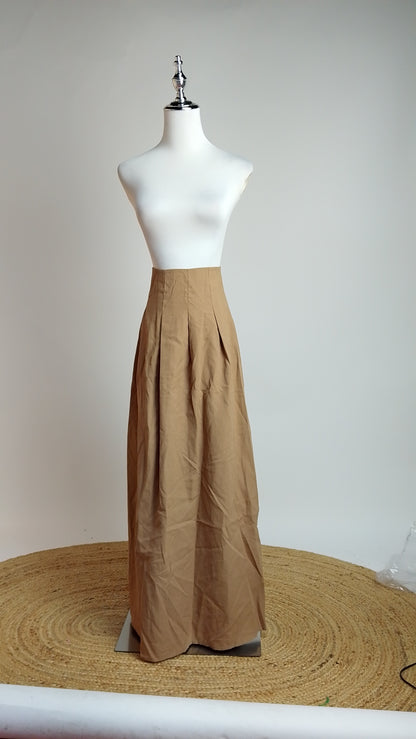 Set Camel Boho / L70A