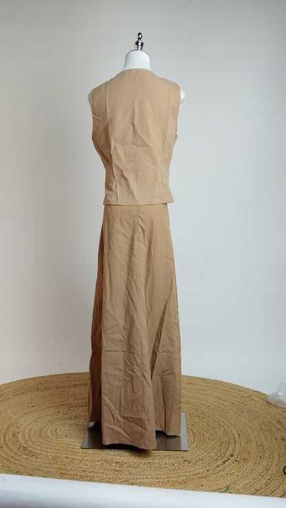 Set Camel Boho / L70A