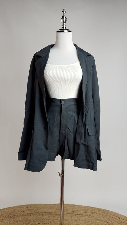 Set Negro / L81A