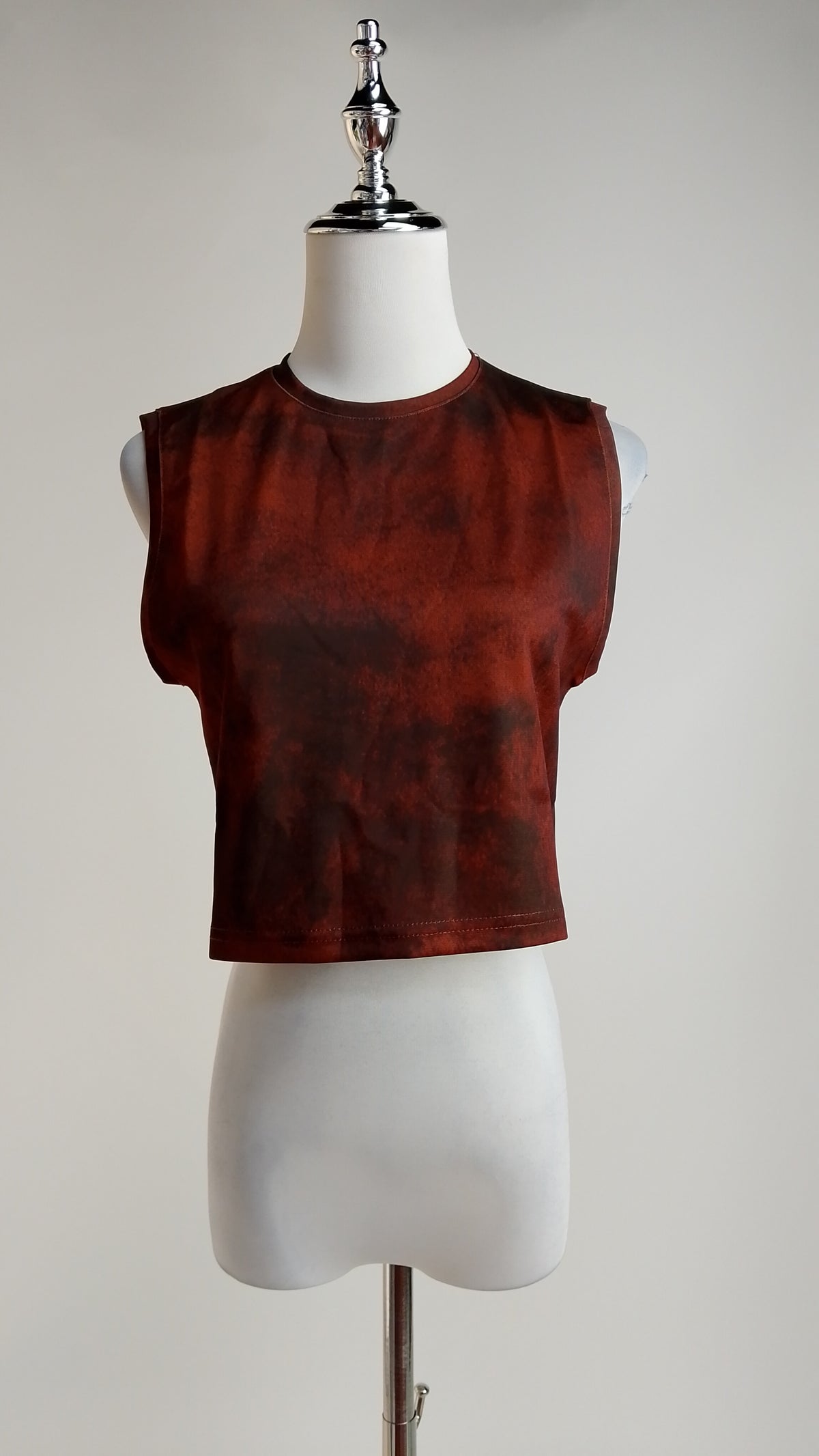 Top Marrón / ANB26098